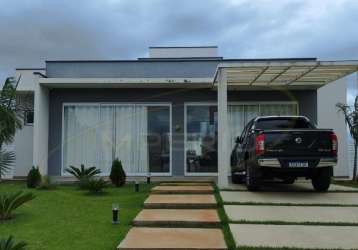 Casa de 170 m² c/ 4 dorm., 2 deles suítes, piscina, área gourmet - riviera xiii