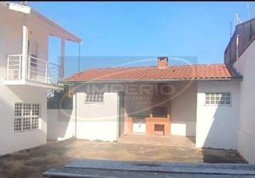 Casa com 4 quartos à venda no parque residencial maria de lourdes