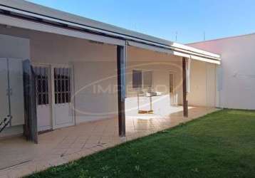 Casa comercial com 1 sala à venda na rua mário lessio, loteamento remanso campineiro, hortolândia por r$ 889.000