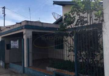 Casa com 5 quartos à venda na avenida pinheiro machado, pinheiro machado, avaré por r$ 610.000