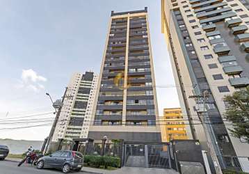 Apartamento de luxo mobiliado e altamente decorado no bairro cristo rei