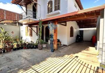 Casa grã duquesa lote de 360 m2