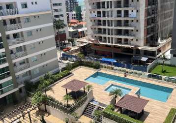 Apartamento 2 dormitórios,  praia brava- itajaí-sc