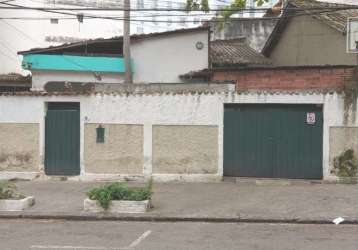 Casa comercial em icaraí, niterói-rj: 2 quartos, 1 sala, 195m² - venda ou locação!