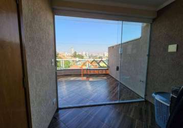 Sobrado à venda por r$ 600.000,00 - vila esperança - são paulo/sp