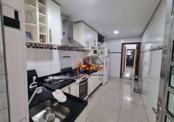 Casa com 2 dormitórios à venda, 200 m² por r$ 636.000,00 - itaquera - são paulo/sp