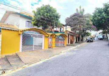 Oportunidade jardim nossa senhora do carmo sobrado com 3 dormitórios à venda, 150 m² por r$ 899,900 - jardim nossa senhora do carmo - são paulo/sp