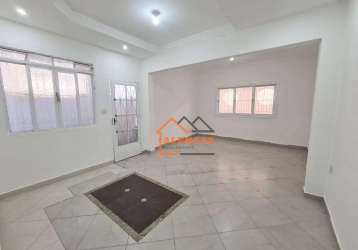 Casa com 1 dormitório, 100 m² - venda por r$ 680.000,00 ou aluguel por r$ 4.900,00/mês - itaquera - são paulo/sp