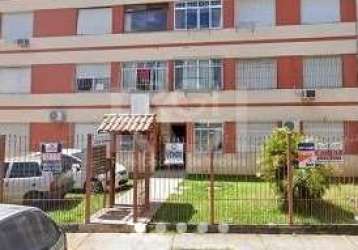 Apartamento de 01 dormitório  no edifício jardim de nasca, localizado no bairro rubem berta em porto alegre, composto de 1 sala, cozinha, área de serviço, 1 banheiro social, churrasqueira na sacada. p