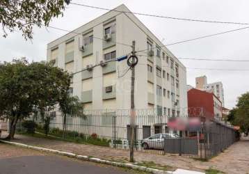 Exclusivo para investidores - imóvel locado&lt;br&gt;apartamento térreo,  recentemente pintado, composto por 2 dormitórios, living, banho social, cozinha e área de serviços.  imóvel tem acesso pelo an