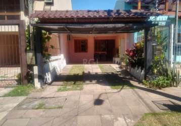 Casa, 2 dormitórios, 2 banheiros, 2 vagas de garagem, no bairro aberta dos morros, porto alegre/rs   &lt;br&gt;  &lt;br&gt;localizada em um bairro residencial tranquilo, esta casa de 82m², dois dormit