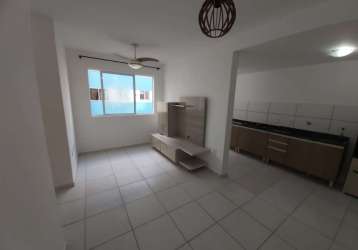 Ótimo apartamento com 02 dormitórios, sala, cozinha, banheiro, vaga de garagem. aceita financiamento!!&lt;br&gt;agende sua visita!&lt;br&gt;apartamento reformado, ficam os móveis, cozinha com fogão co