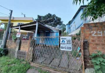 Terreno com casa de madeira no bairro vila nova       &lt;br&gt;&lt;br&gt;nas imediações com que o centro do bairro vila nova oferece, como posto de gás supergasbras, agroveterinária moinho, mercado h