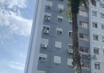 Belíssimo apartamento com 02 quartos no bairro passo das pedras, com uma área privativa de 48,41m², localizado em andar alto.      &lt;br&gt;o apartamento é semi-mobiliado e compreende 2 quartos, uma 