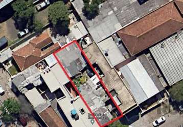 Temos o prazer de apresentar este terreno exclusivo de 290m², perfeitamente localizado próximo à av. ipiranga e ao palácio da polícia. este terreno é a escolha perfeita para quem busca um local privil