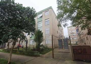 Ótima oportunidade de adquirir um apartamento em ótimo estado de conservação, localizado na rua hermeto bermudez, próximo à av. jardim leopoldina. com 2 dormitórios, banheiro social, vaga de garagem, 