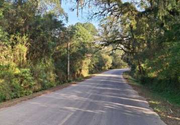 Ótima área de terras tanto para moradia ou investimento de produção de energia solar, ou ate agropecuária, terras planas, acesso todo asfaltado, luz, água, internet,  e com toda documentação em dia. m