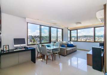 Este apartamento esplêndido, localizado no prestigiado bairro independência em porto alegre, é a escolha ideal para quem busca vista da cidade, espaço, conveniência e conforto. com 3 dormitórios espaç