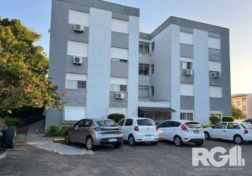 Apartamento 2 dorm. - av. dr. campos velho - cristal/cavalhada&lt;br&gt;&lt;br&gt;- possibilidade de 100% financiado e sem entrada&lt;br&gt;- só paga a documentação (consultar)&lt;br&gt;- podemos tent