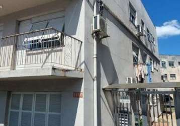 Apartamento com 71,30 m2, composto por  2 dormitórios, amplo living, banheiro social, cozinha e copa com churrasqueira, área de serviço e depósito. 1 vaga de garagem&lt;br&gt;&lt;br&gt;condomínio enxu