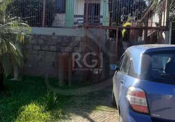 Vende ótima casa térrea com 4 dormitórios, 2 banheiros, ampla cozinha, sala de estar e jantar, um dos dormitórios possui sacada com uma vista linda, espaço rústico com fogão a lenha, forno a lenha, ch