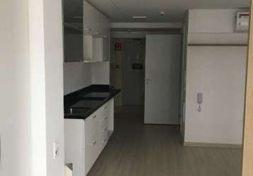 Apartamento de 1 quarto, no bairro petrópolis  em condomínio senior&lt;br&gt;condomínio com todos conceitos para moradia e bem-estar do público 60+, com uma infraestrutura completa para cuidados de sa