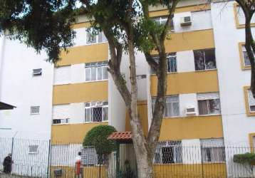 Bairro tranquilo!!!!!!!!!!!&lt;br&gt;nao perca essa oportunidade, apartamento com:&lt;br&gt;living para dois ambientes, tres dormitorios, banheiro,&lt;br&gt;cozinha com churrasqueira.&lt;br&gt;condomi