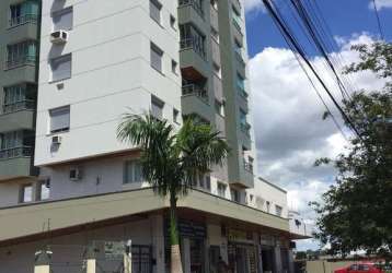 Apartamento desocupado com 2 dormitórios, living 02 ambientes, sacada com churrasqueira, banheiro social, cozinha e área de serviço. 1 vaga de garagem escriturada e coberta. edificio com portaria 24hs