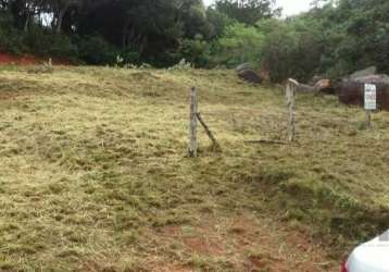 Excelente terreno no loteamento sol de porto alegre no bairro lageado, com 800m2, pronto para construir, venha conhecer essa excelente oportunidade.