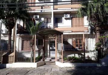 Apartamento com 1 quarto, no bairro santo antônio, porto alegre/rs   &lt;br&gt;&lt;br&gt;este encantador apartamento de 37,69m² com 1 dormitório oferece um espaço aconchegante e funcional, com uma sal