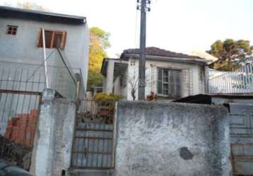 Ótimo terreno, no bairro santa tereza, em porto alegre/rs. imediações do beira rio. medindo 6,60 x 168,00. em área nobre entre os bairros menino deus e santa tereza. muito arborizado.&lt;br&gt;ideal p