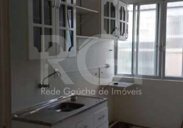 Amplo apartamento à venda no edificio arco iris, localizado na rua doutor vicente de paula dutra, no bairro praia de belas em porto alegre. com 57m² de área privativa e 2 vagas de garagem, este imóvel