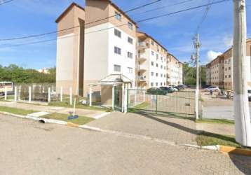 Apartamento no condomínio residencial laranjeiras - bairro restinga&lt;br&gt;&lt;br&gt;descubra o seu novo lar no aconchegante apartamento do condomínio residencial laranjeiras, localizado no coração 