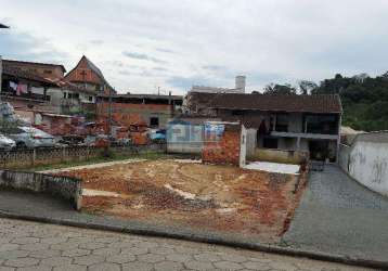 Terreno/loteamento à venda em salto do norte