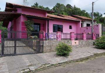 Casa à venda em rio morto