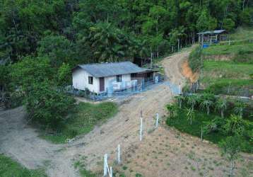 Rural à venda em ribeirão gustavo