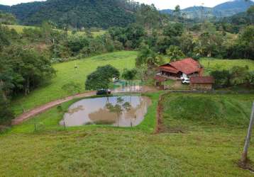 Rural à venda em centro