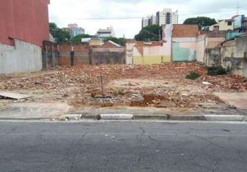 Venda terreno/área no bairro rudge ramos ótima para imóvel comercial.