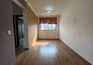 Apartamento para alugar com 2 quartos e 1 vaga.