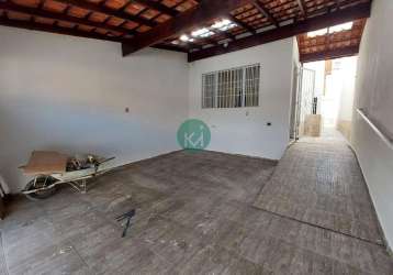 Casa para venda em mogi das cruzes, vila caputera, 2 dormitórios, 1 banheiro, 2 vagas