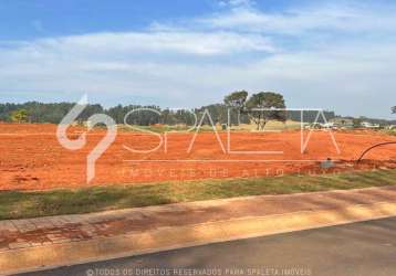 Terreno com título da praia incluso à venda na fase 4 da fazenda da grama em itupeva