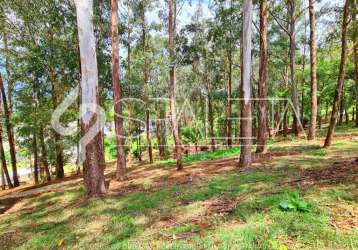 Lote à venda no condomínio terras de santa teresa em itupeva/vinhedo