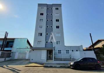 Apartamento com 2 quartos  para alugar, 74.70 m2 por r$2100.00  - floresta - joinville/sc