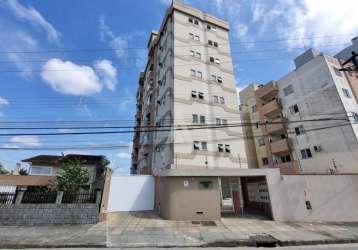 Apartamento com 2 quartos  para alugar, 64.31 m2 por r$1850.00  - santo antonio - joinville/sc