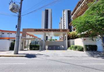 Apartamento com 3 quartos  para alugar, 86.00 m2 por r$4200.00  - bucarein - joinville/sc