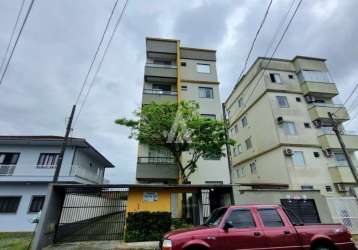 Apartamento com 2 quartos  para alugar, 52.93 m2 por r$1850.00  - costa e silva - joinville/sc