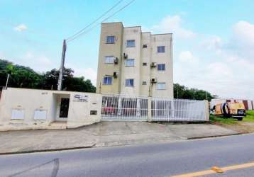 Apartamento com 2 quartos  para alugar, 61.72 m2 por r$1300.00  - floresta - joinville/sc