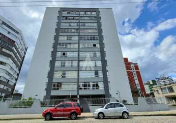 Apartamento com 3 quartos  para alugar, 120.00 m2 por r$2700.00  - anita garibaldi - joinville/sc