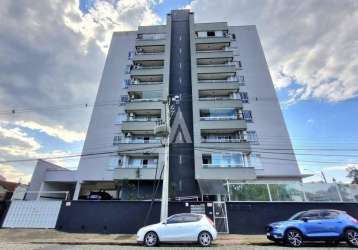 Apartamento com 2 quartos  para alugar, 67.58 m2 por r$2200.00  - anita garibaldi - joinville/sc