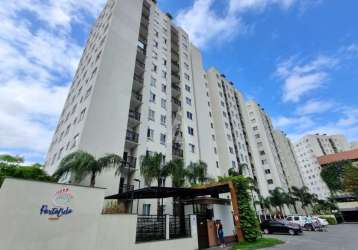 Apartamento com 2 quartos  para alugar, 52.00 m2 por r$1890.00  - bucarein - joinville/sc